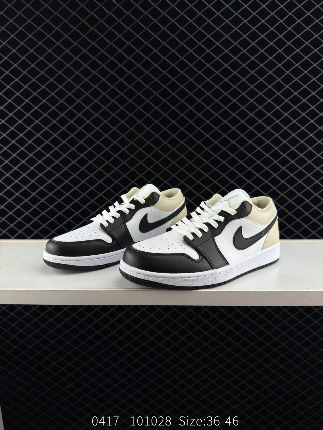 Nike Air Jordan 1 Low